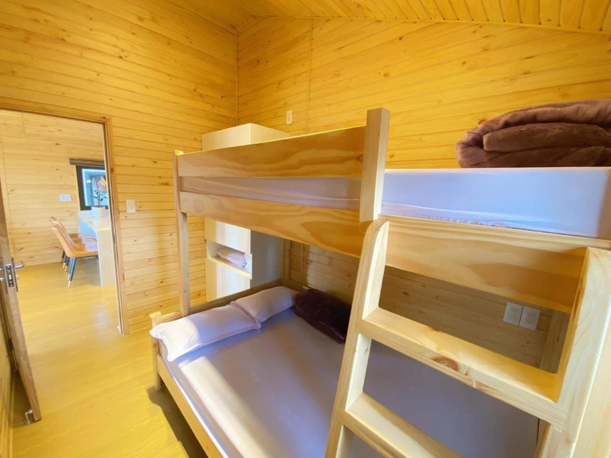 Ngoc Nguyen Homestay دالات المظهر الخارجي الصورة