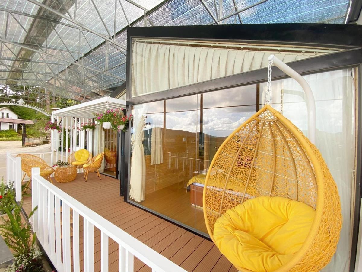 Ngoc Nguyen Homestay دالات المظهر الخارجي الصورة