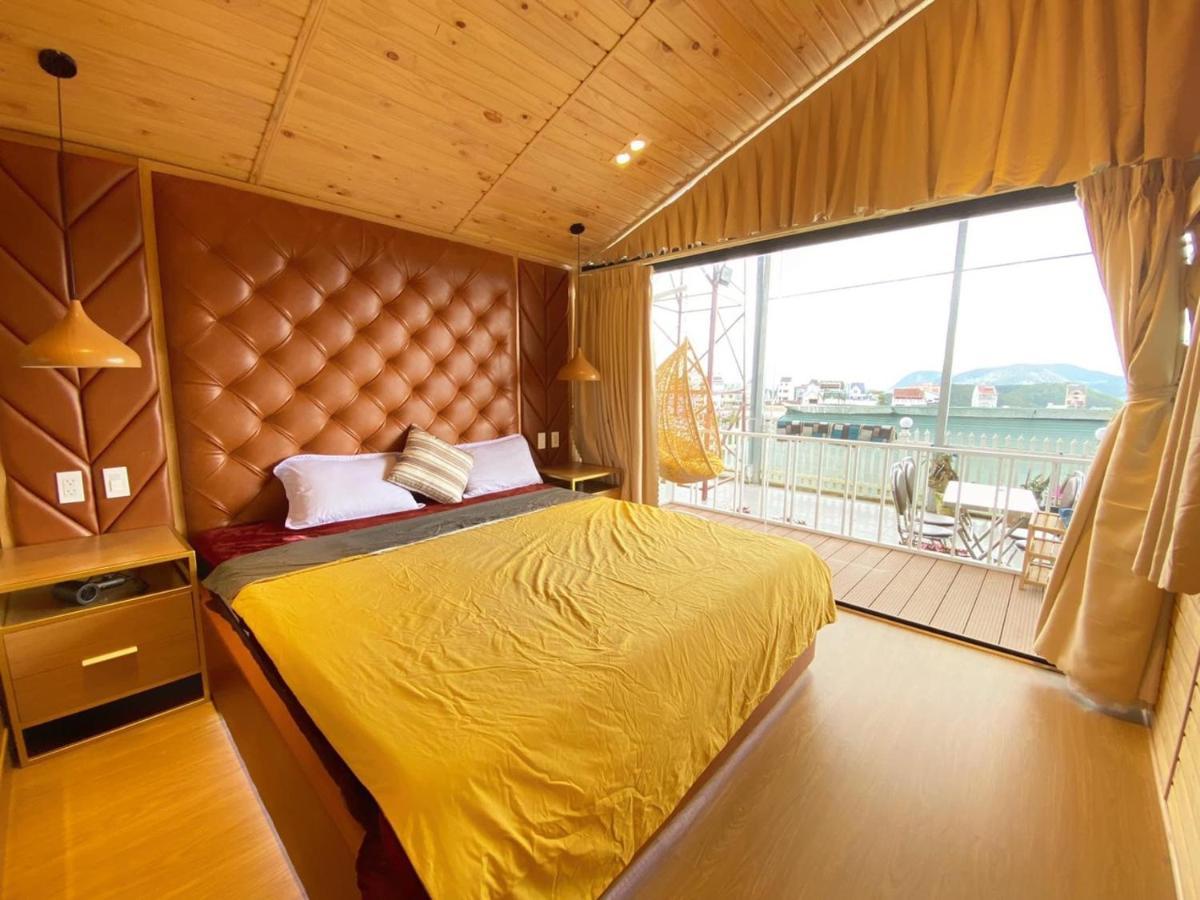 Ngoc Nguyen Homestay دالات المظهر الخارجي الصورة