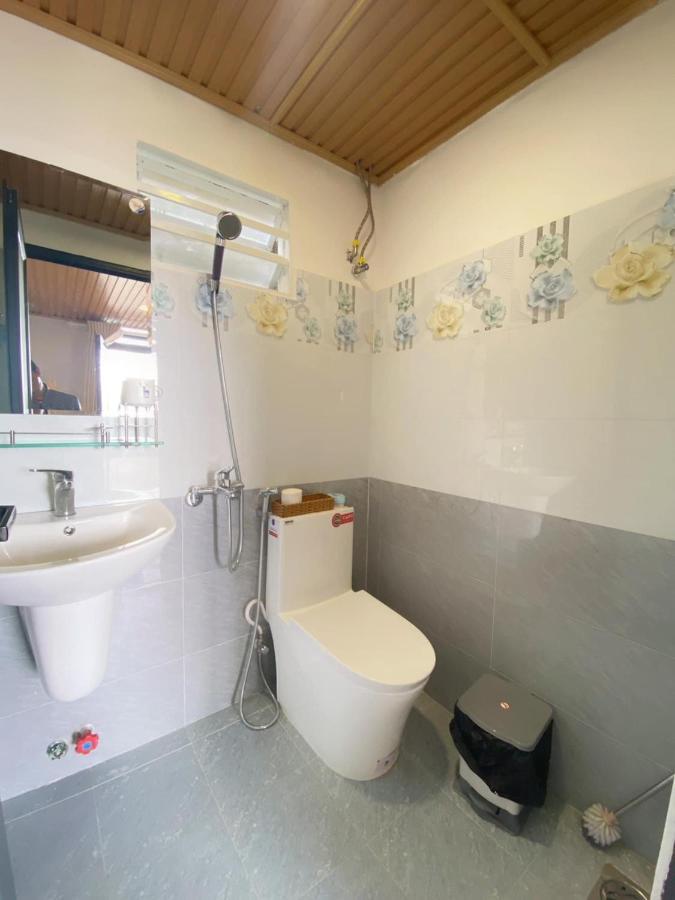 Ngoc Nguyen Homestay دالات المظهر الخارجي الصورة