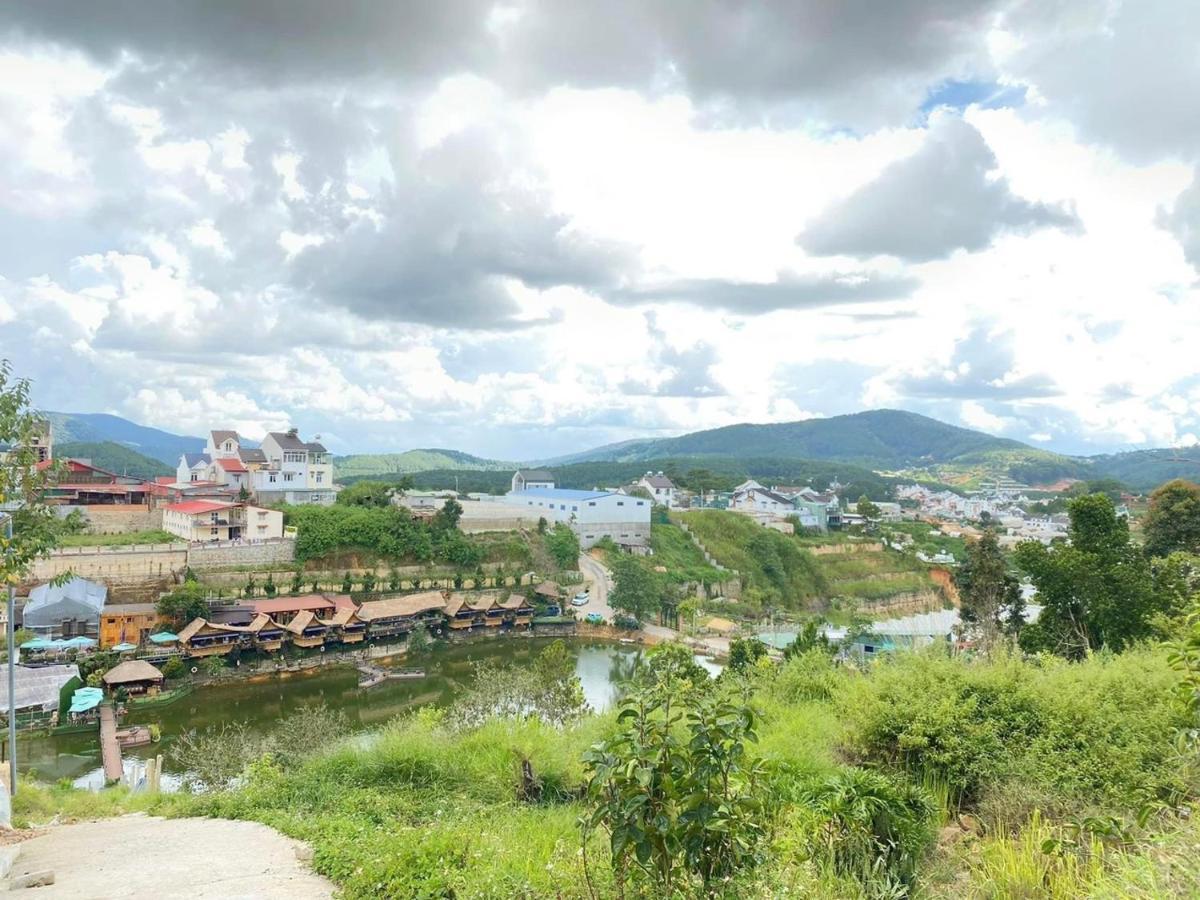 Ngoc Nguyen Homestay دالات المظهر الخارجي الصورة
