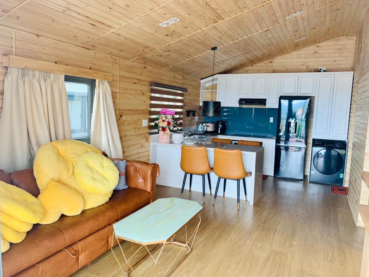 Ngoc Nguyen Homestay دالات المظهر الخارجي الصورة
