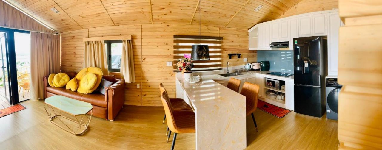 Ngoc Nguyen Homestay دالات المظهر الخارجي الصورة