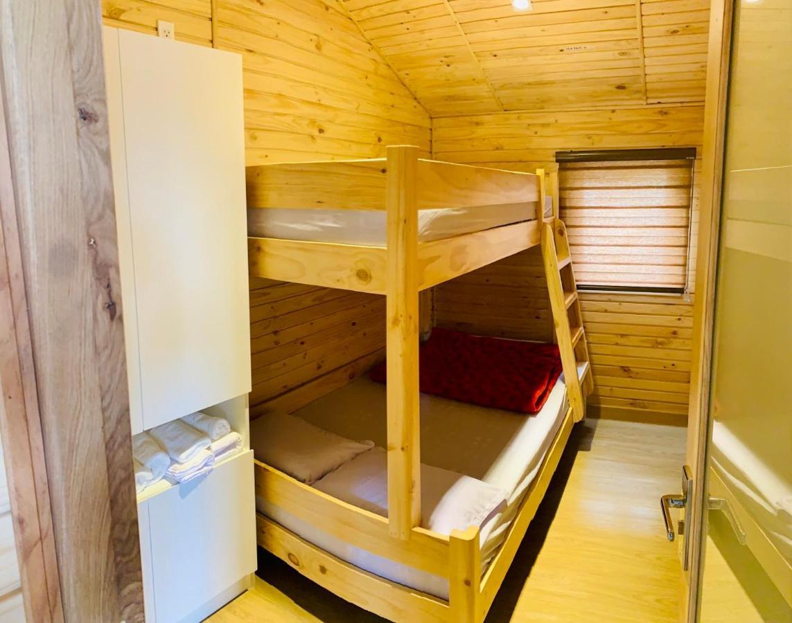 Ngoc Nguyen Homestay دالات المظهر الخارجي الصورة