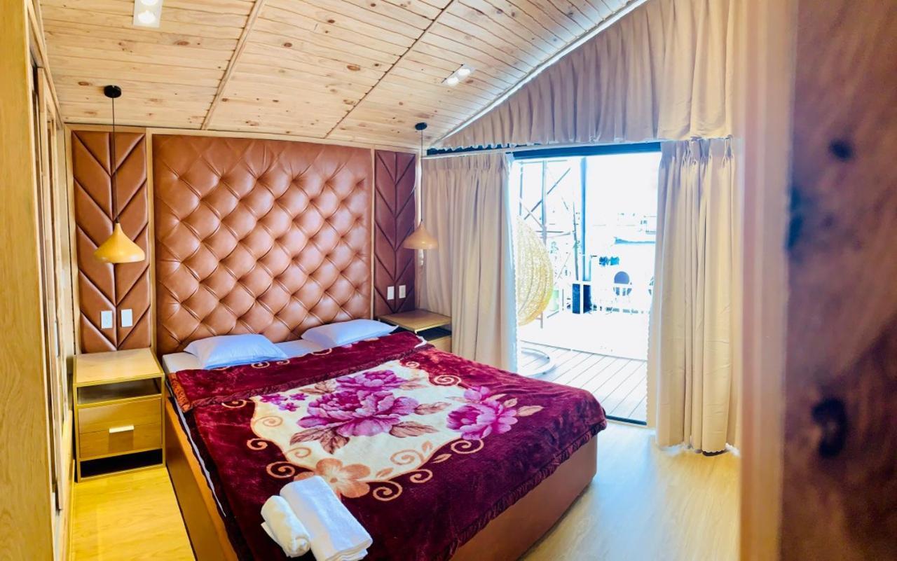 Ngoc Nguyen Homestay دالات المظهر الخارجي الصورة