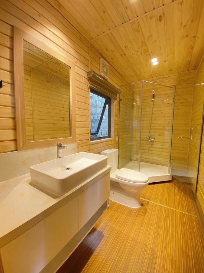 Ngoc Nguyen Homestay دالات المظهر الخارجي الصورة