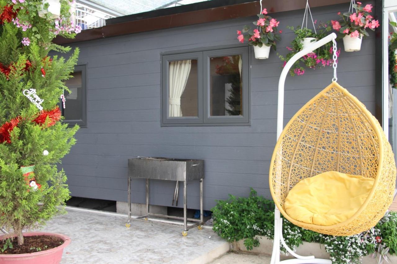 Ngoc Nguyen Homestay دالات المظهر الخارجي الصورة