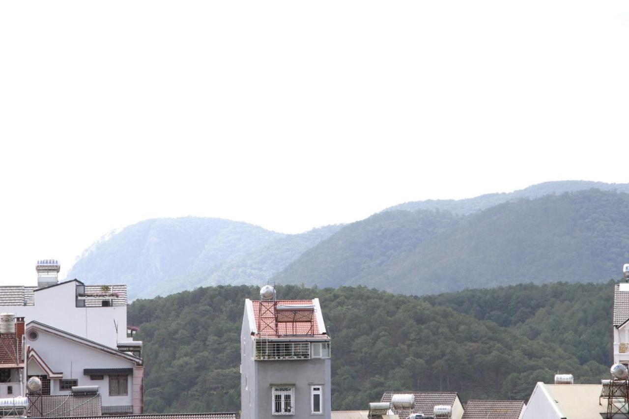 Ngoc Nguyen Homestay دالات المظهر الخارجي الصورة